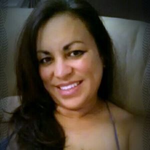 Meet your Posher, Haydee